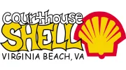 Courthouse Shell