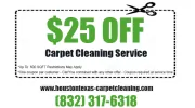 Houston Texas Carpet Cleaning