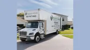 Teleport Moving & Storage