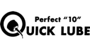 Perfect 10 Quick Lube