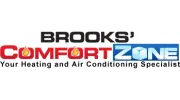 Brooks Comfort Zone