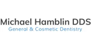 Michael D Hamblin, DDS