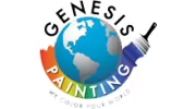 Genesis Painting