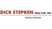 Dick Stepken, Realtor