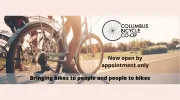 Columbus Bike