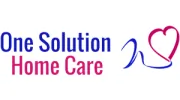 One Solution Home Care