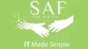 Syn Ack Fin