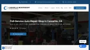 Camarillo Independent Automotive Repair