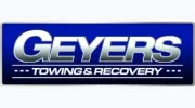 Geyers Towing & Auto Transport