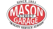 Mason Street Garage