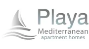 Playa Mediterranean Apartment Homes