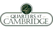 Quarters at Cambridge