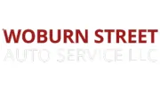 Woburn Street Auto Service