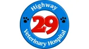 Highway 29 Veterinary Hospital