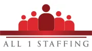All 1 Staffing