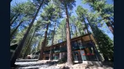 Tamarack Lodge