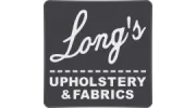 Long's Upholstry Shop