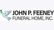 John P Feeney Funeral Home