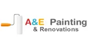 A & E Painting & Renovations