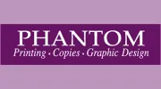 Phantom Lithography