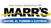 Marr's Heating & Air Conditioning