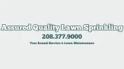 Assured Quality Lawn Sprinkling