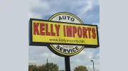 Kelly Imports