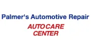 Palmer's Automotive Repair