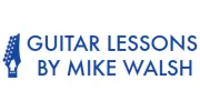 Mike Walsh Guitar Lessons
