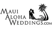 Maui Aloha Weddings