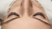 Blue Geisha Lashes