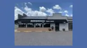 Harwoods Body Shop