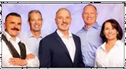 Big Bear Real Estate The Bob Angilella Team