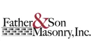 Father & Son Masonry