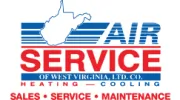 Air Service of West Virginia