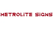 Metrolite Signs