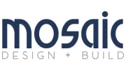 Mosaic Design + Build