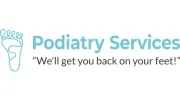 Podiatry Services