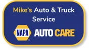 Mike's Auto & Truck Service