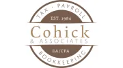 Cohick & Associates