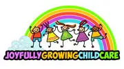 Joyfully Growing Child Care