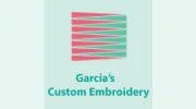 Garcias Custom Embroidery