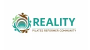 Reality Pilates Reformer