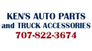 Ken's Auto Parts