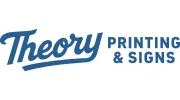 Theory Printing & Signs