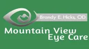 Mountain View Eye Care