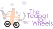 The Teapot on Wheels