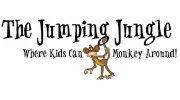 Jumping Jungle
