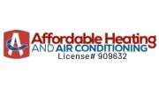 Affordable Heating & Air Conditioning