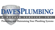 Dave's Plumbing & Repair Service